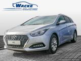 Hyundai i40cw FL 1.6 GDi, Space Navi Sich, Kombi - Hyundai i40 Gebrauchtwagen