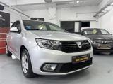 Dacia Sandero Automatik/ Klima/Nur 69.000 Km Kleinwag. - Dacia: Km 0