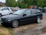 BMW E46 320i Touring* Top Zustand* - BMW 320: Kombi, E46 320i