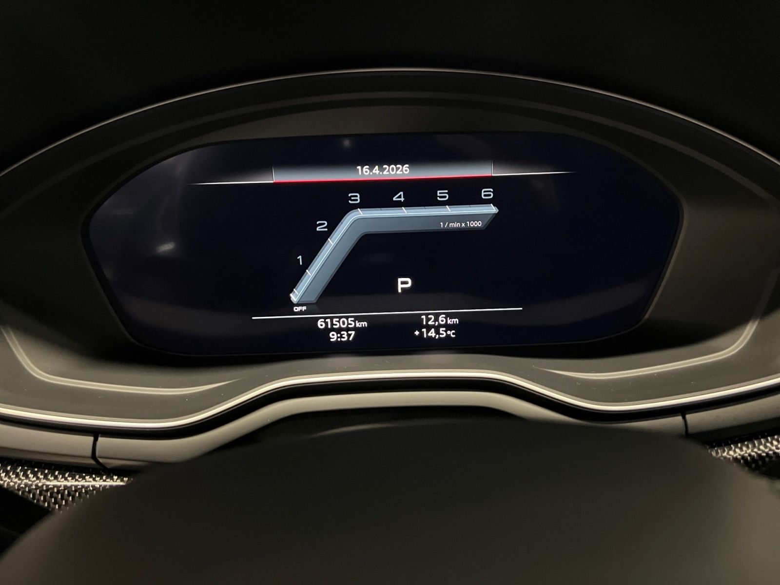 Audi S4 - Bild 11