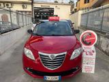 Lancia Ypsilon 0.9 TwinAir 85 CV 5 porte S&S DFN - Lancia Ypsilon mit Halbautomatikschaltung