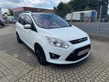 Ford Grand C-Max - gebrauchte Ford Grand C-Max aus dem Jahr 2014