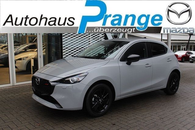 Mazda Vorführwagen  Autohaus Prange GmbH