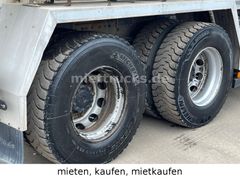 Fahrzeugabbildung MAN 32.430 Putzmeister 10cbm Miete, Kauf, Mietkauf