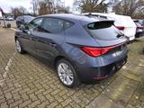 Seat Leon 1.5 eTSI DSG Style Edition Navi LED - Seat Gebrauchtwagen