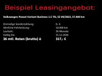 Volkswagen Passat Variant - Vorschau Bild 7