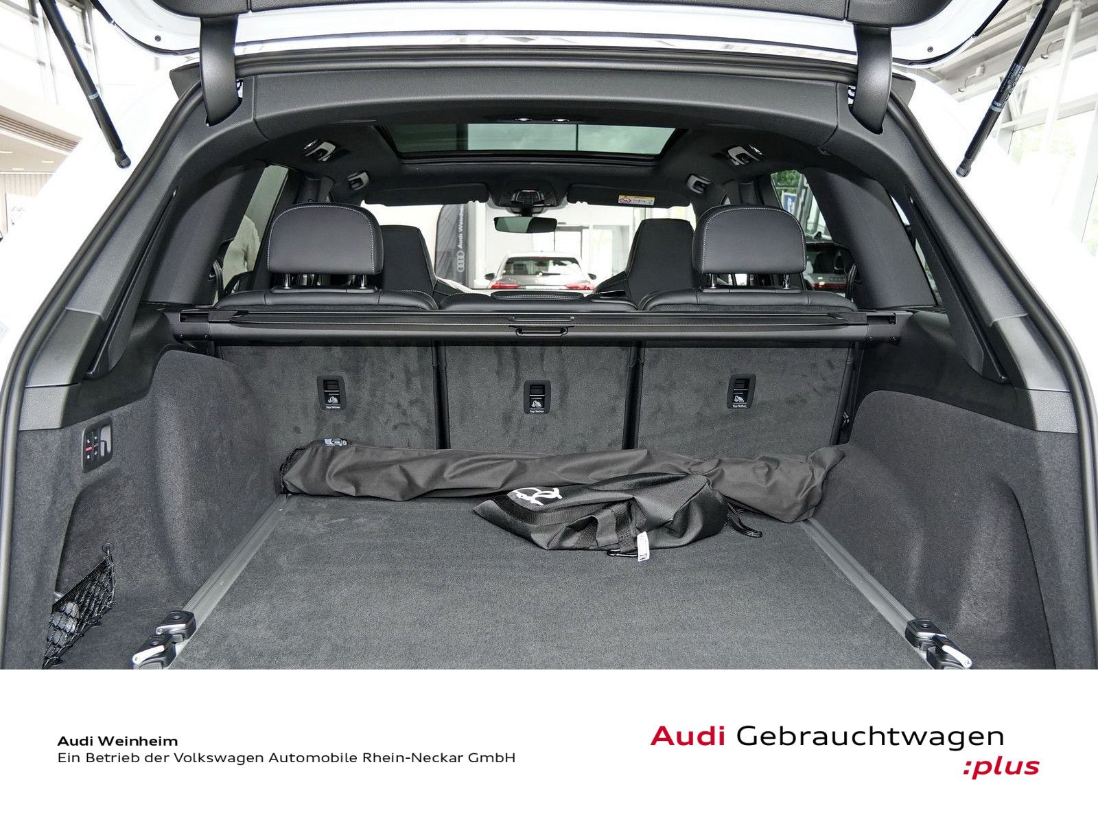 Audi Q7 - Bild 10