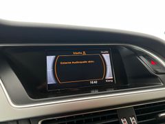 AUDI A5 2.0 TDI / XENON / GARANTIE /2.HA/ LED / 177PS