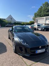 Jaguar F-Type 5.0 L V8 R Dynamic RWD Heckantrieb - Jaguar: Type R