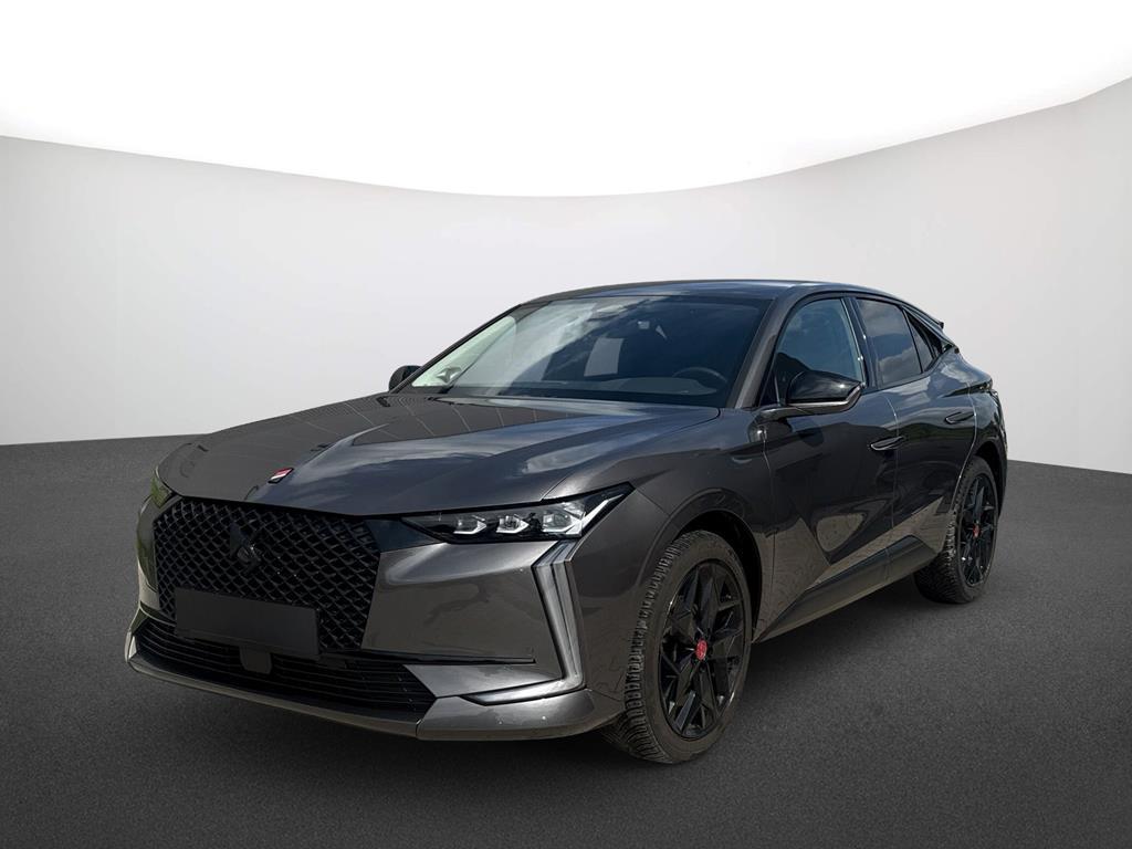 DS Automobiles DS4 DS 4 PERFORMANCE LINE + PureTech 130