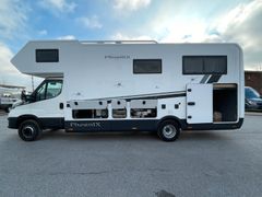 Phoenix Maxi 7900 QRSL  *Fahrsicherheit*Diesel-Hzg