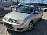 Toyota Corolla Sol - Toyota Corolla: Sol