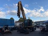 CAT M318D umschlag, Bagger hoch fahrbare Kabine - Angebote