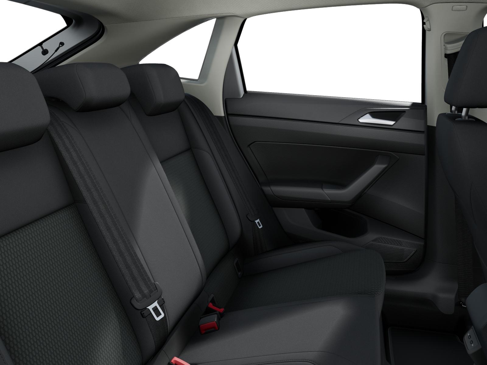 Volkswagen Taigo Life 1.0 TSI LED SHZ APP-CONNECT, миниатюра 11