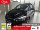 BMW 220 Gran Tourer Luxury Line+Navi+Alu+Leder+Klima - : Van, Alu