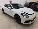 Porsche Panamera 4 Exclusive*LED*Panorama*PDLS+*Kamera* - Porsche Unfallwagen