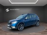 Dacia Sandero II Stepway Celebration|LED|R-KAMERA|NAVI - Dacia Sandero: Geländewagen, Stepway