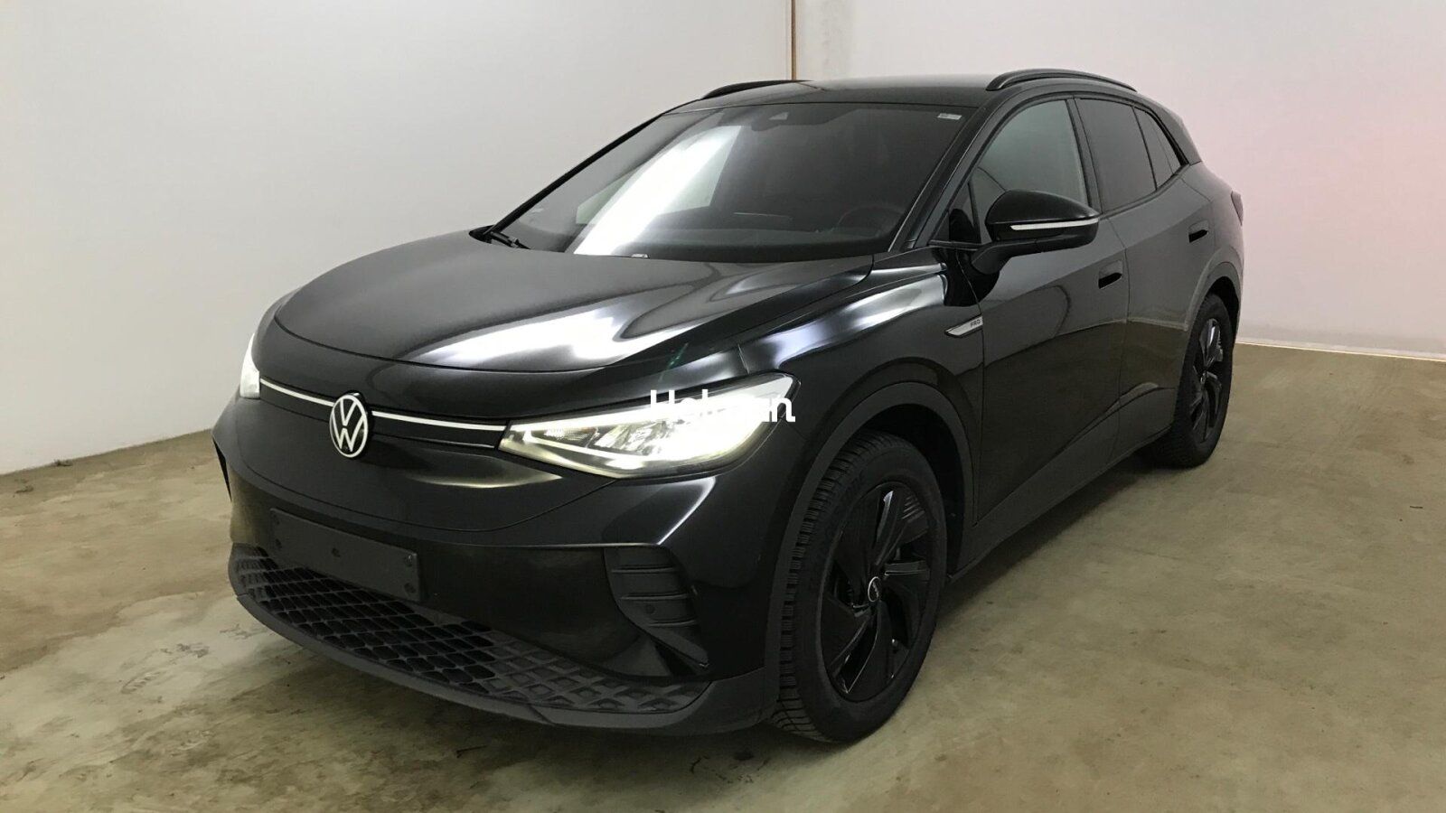 VW ID.4 Pro Performance 82kWh AHK ACC 360° Wärmepum