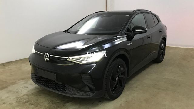 VW ID.4 Pro Performance 82kWh AHK ACC 360° Wärmepum