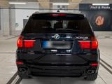 BMW X5 2013 - BMW 520 mit Diesel-Antrieb: Geländewagen, Automatik