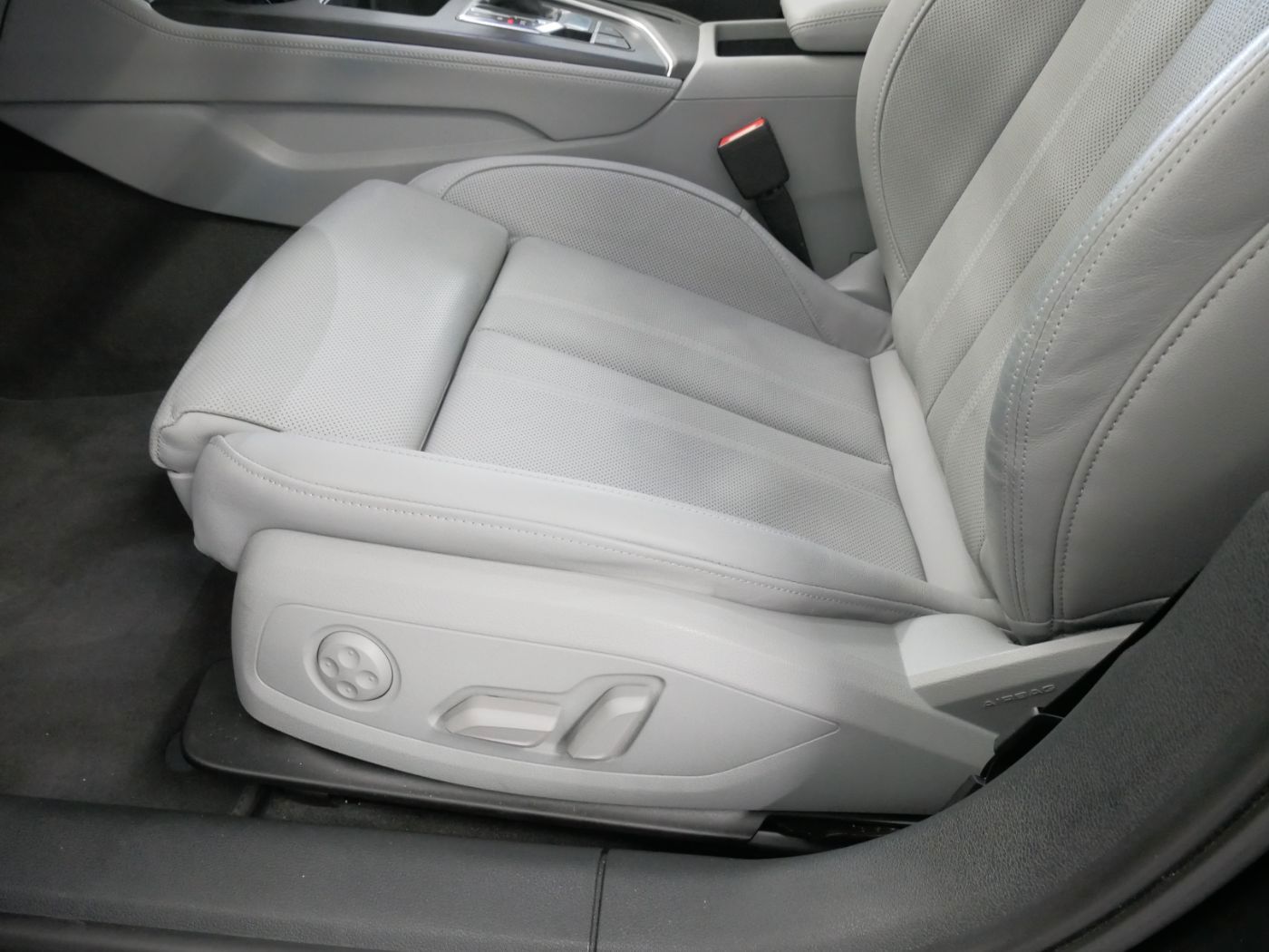 Audi A4 Allroad - Bild 19