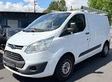 Ford Transit Custom Kasten TÜV27/KLIMA/AHK/SORTIMO/