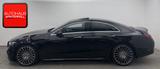 Mercedes-Benz CLS 400 d 4M AMG CARBON GSD+LUFT+AHK+MASSAGE+360 - gebrauchte Mercedes-Benz CLS 400 aus dem Jahr 2023