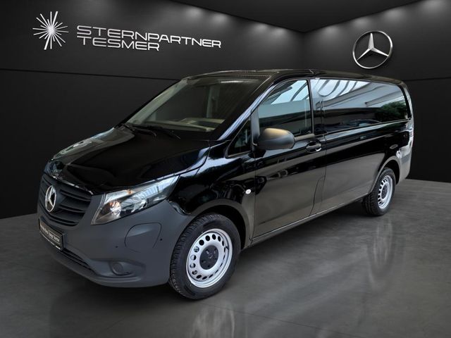 Mercedes-Benz Vito eVito 112 KA Lang !!24KM!!Neuzustand -LongR