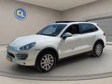 Porsche Cayenne Diesel - Porsche Cayenne