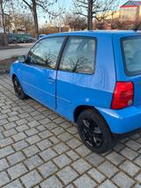 Volkswagen Lupo - gebrauchte VW Lupo aus dem Jahr 1999
