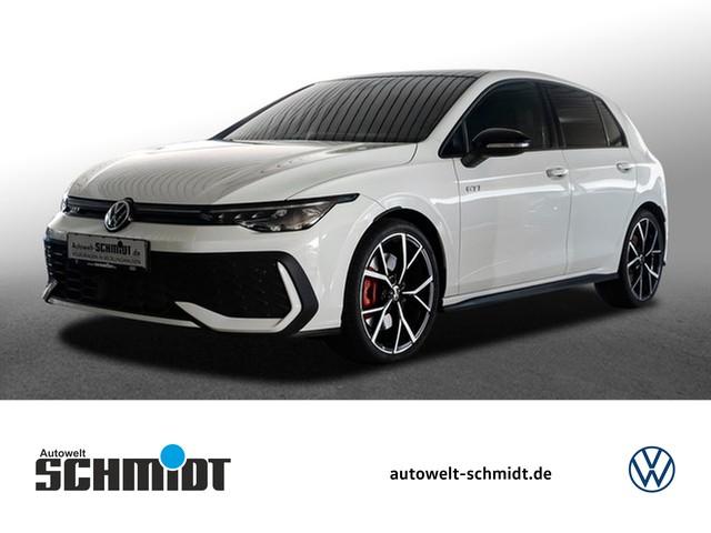 Volkswagen Golf VIII 2,0 TSI DSG GTI Black Style ACC DCC  M