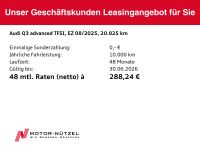 Audi Q3 - Vorschau Bild 22