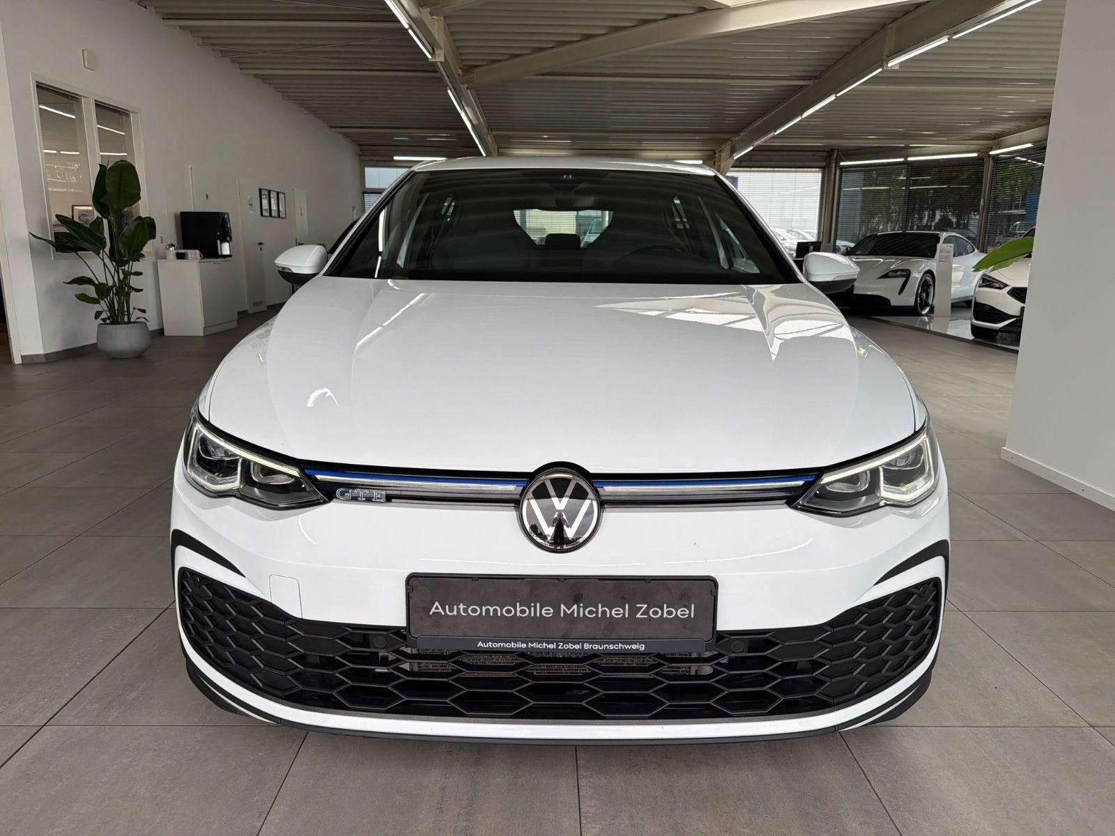 VOLKSWAGEN GOLF GTE 245CH