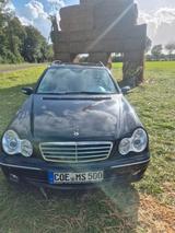 Mercedes-Benz Mercedes 220 Avantgarde - Mercedes-Benz 220