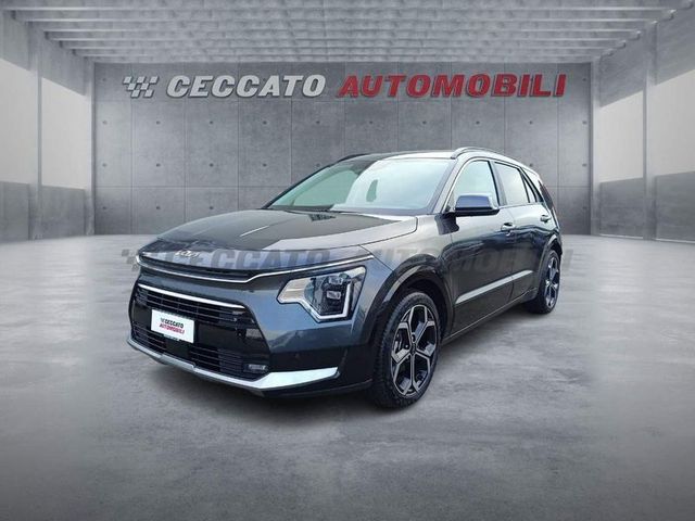 Kia KIA Niro Niro 1.6 gdi hev Evolution dct