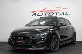 Hyundai i30*Fastback N*Performance*Navi*Kamera*Panorama* - Hyundai i30 Gebrauchtwagen in Wuppertal
