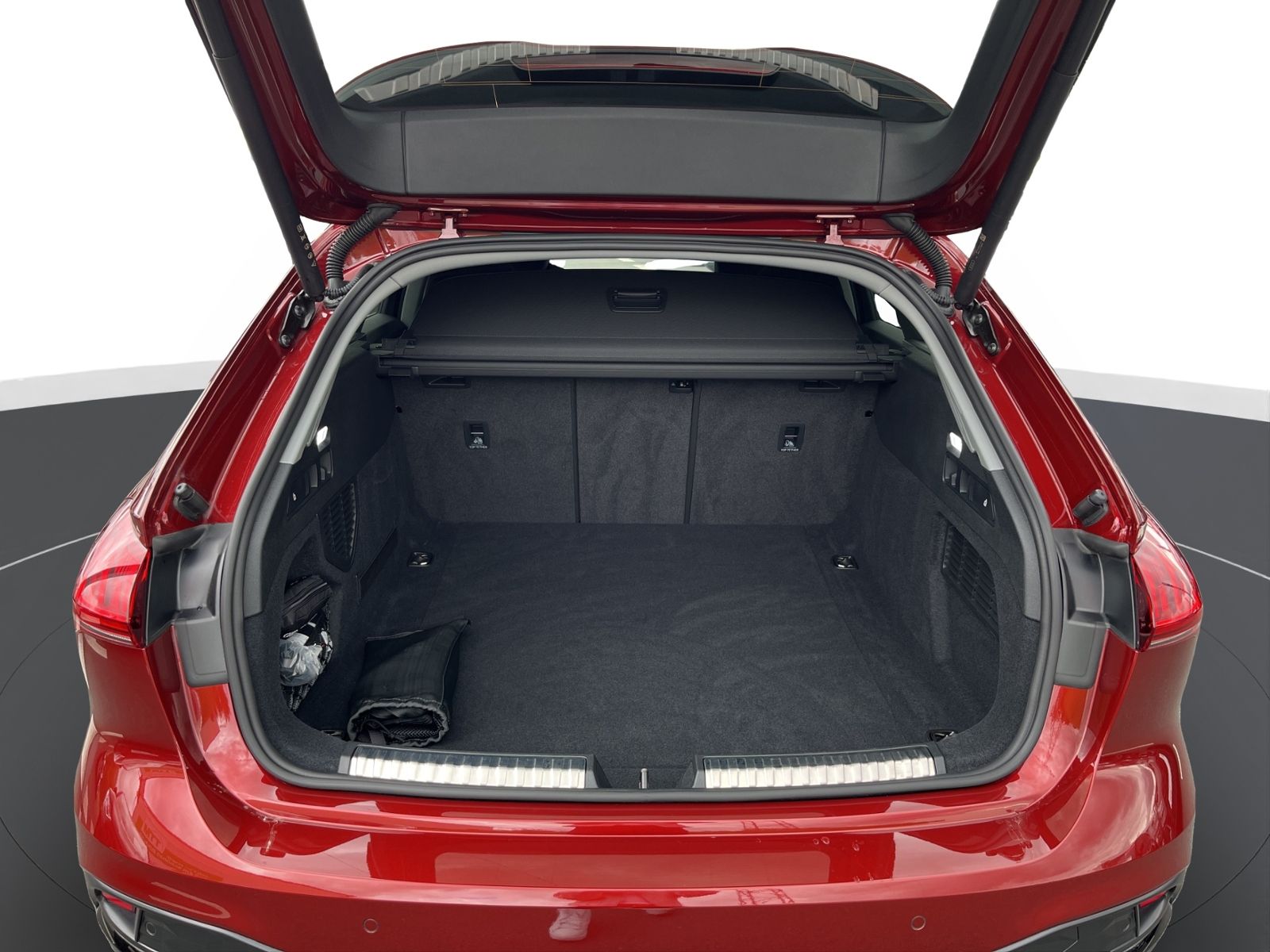 Audi A5 - Bild 16