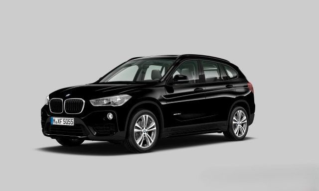 Image of BMW X1