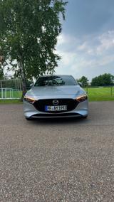 Mazda 3 2.0 SKYACTIV-G M-Hybrid 150 Selection Sele... - Mazda 3: 150