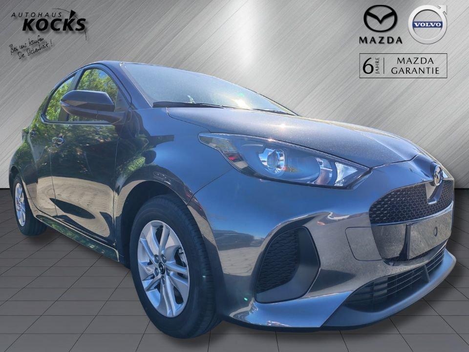 Mazda 2 Hybrid 1.5L Hybrid VVT-i 116 Centre-Line *Tage