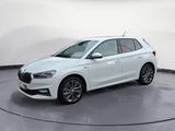 Skoda Fabia Drive 1.0 TSI 6-Gang mech. - Skoda Fabia: 1.6