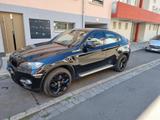 BMW Bmw x6 4.0 mpaket innen - BMW X6 mit Diesel-Antrieb: 4.0