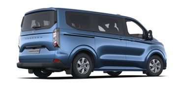 Ford Tourneo Custom 320 EcoBlue L1H1 VA Trend