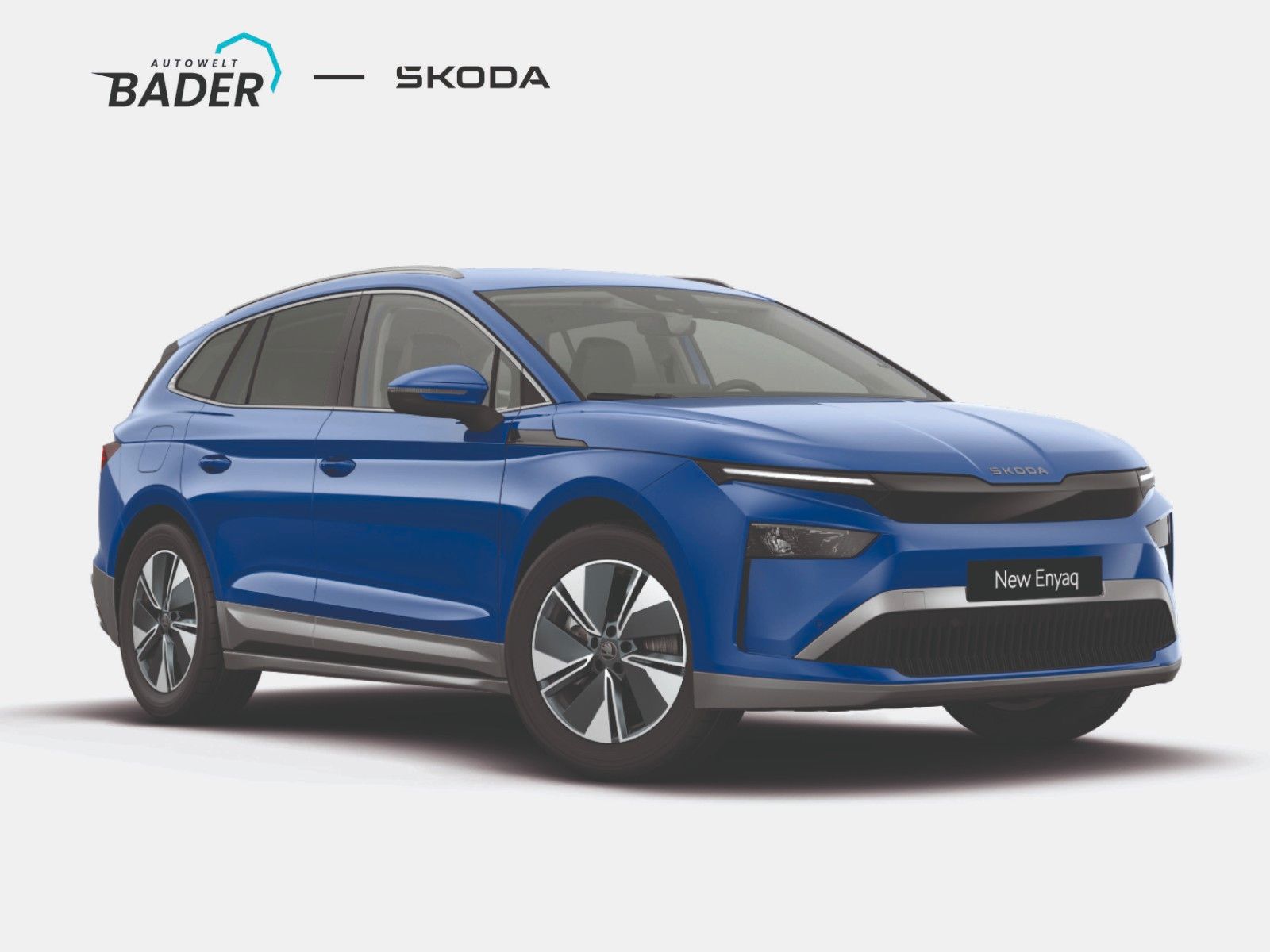 Skoda Enyaq - Bild 2