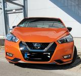 Nissan Micra 1.0 DIG-T 117 N-CONNECTA N-CONNECTA