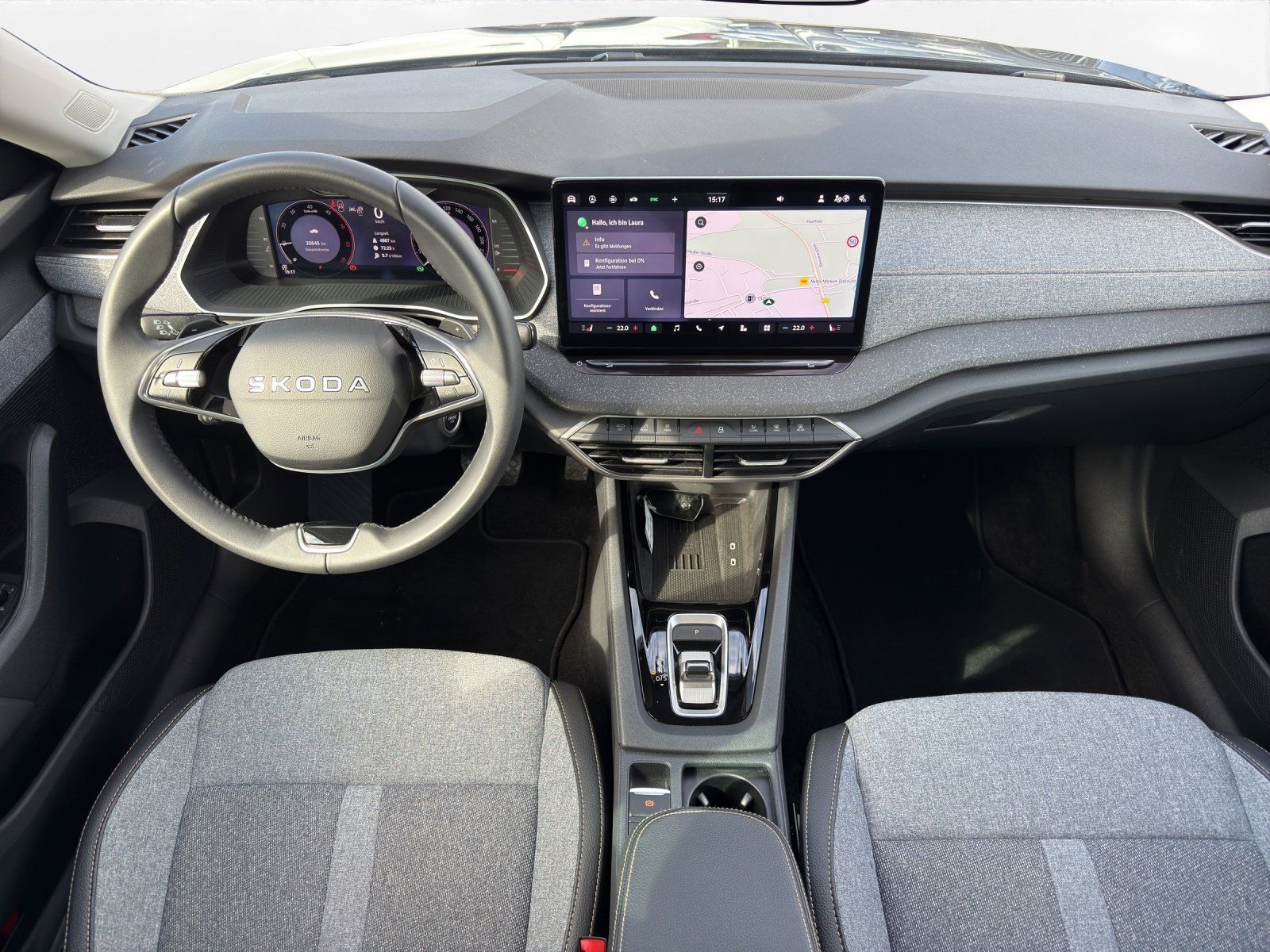 Skoda Octavia - Bild 12