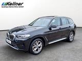 BMW X3  xDr. 20d AHK+Pano+ACC+Sportsitze+HiFi+R-Kame - BMW X3 in Erfurt