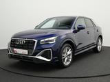 Audi Q2 2x S line 40 TFSI quattro *ACC*NAVI*8-fach* - Audi Q2 40 TFSI Gebrauchtwagen
