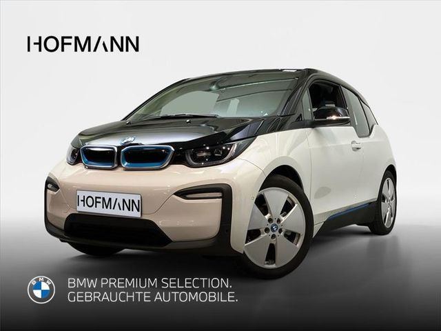 BMW i3 (120 Ah) Pano+RFK+SHZ+Navi+Komfortzugang