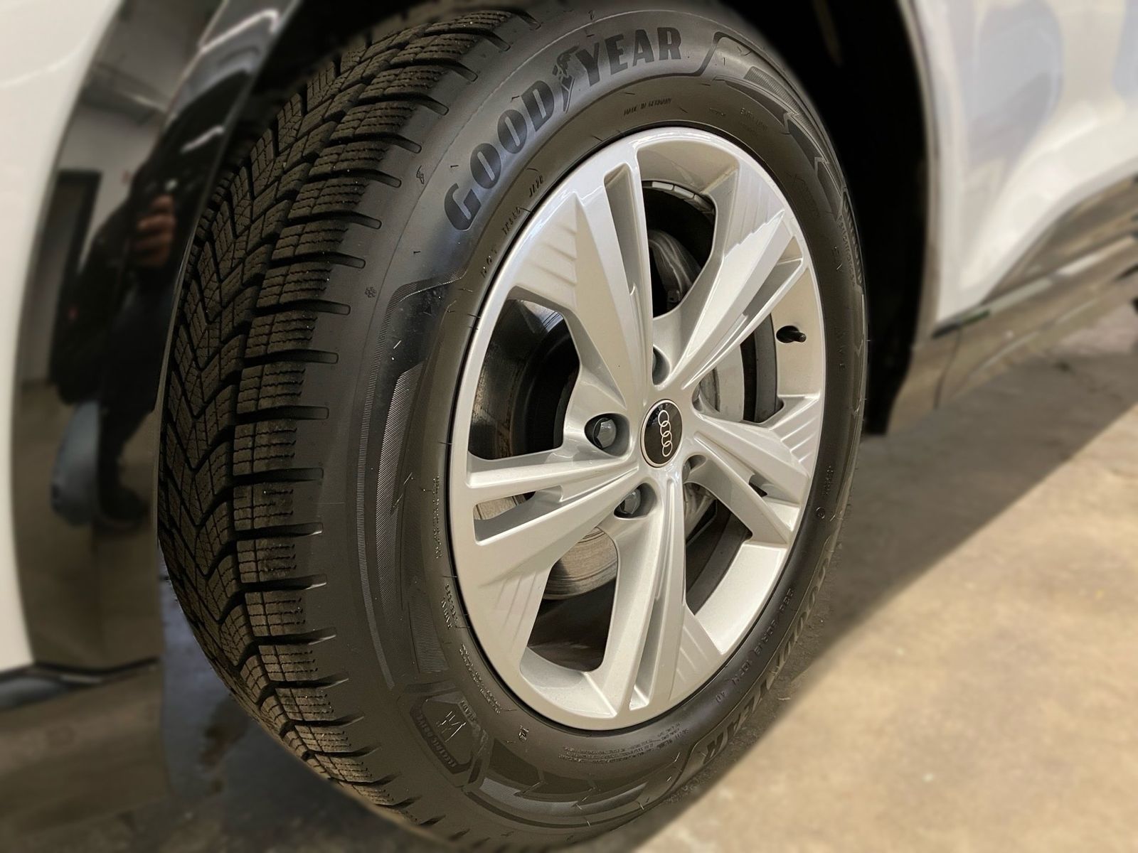 Audi Q6 e-tron - Bild 7